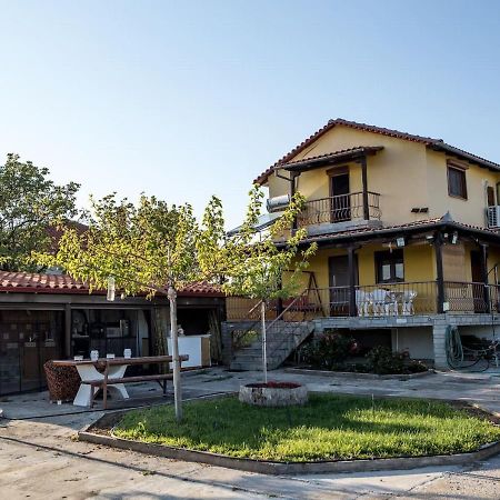 Sunset Villa Σωζόπολη Εξωτερικό φωτογραφία