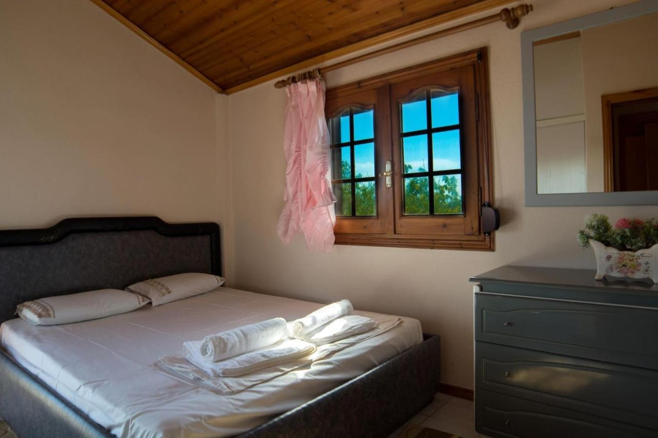 Sunset Villa Σωζόπολη Εξωτερικό φωτογραφία
