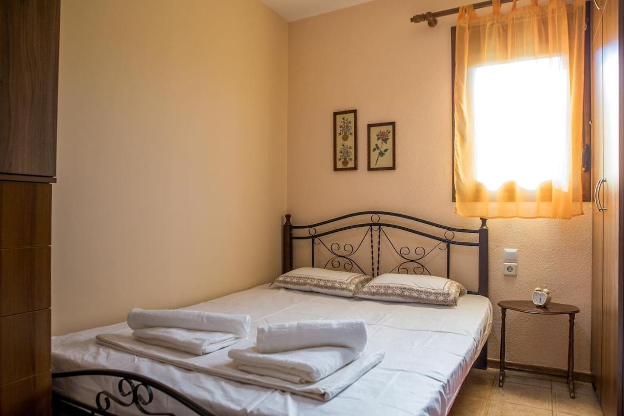 Sunset Villa Σωζόπολη Εξωτερικό φωτογραφία