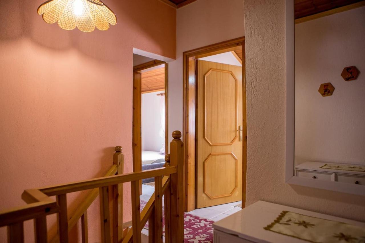 Sunset Villa Σωζόπολη Εξωτερικό φωτογραφία